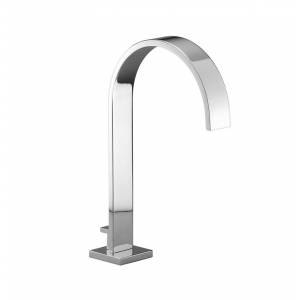 Излив для ванны Dornbracht Mem с переключателем